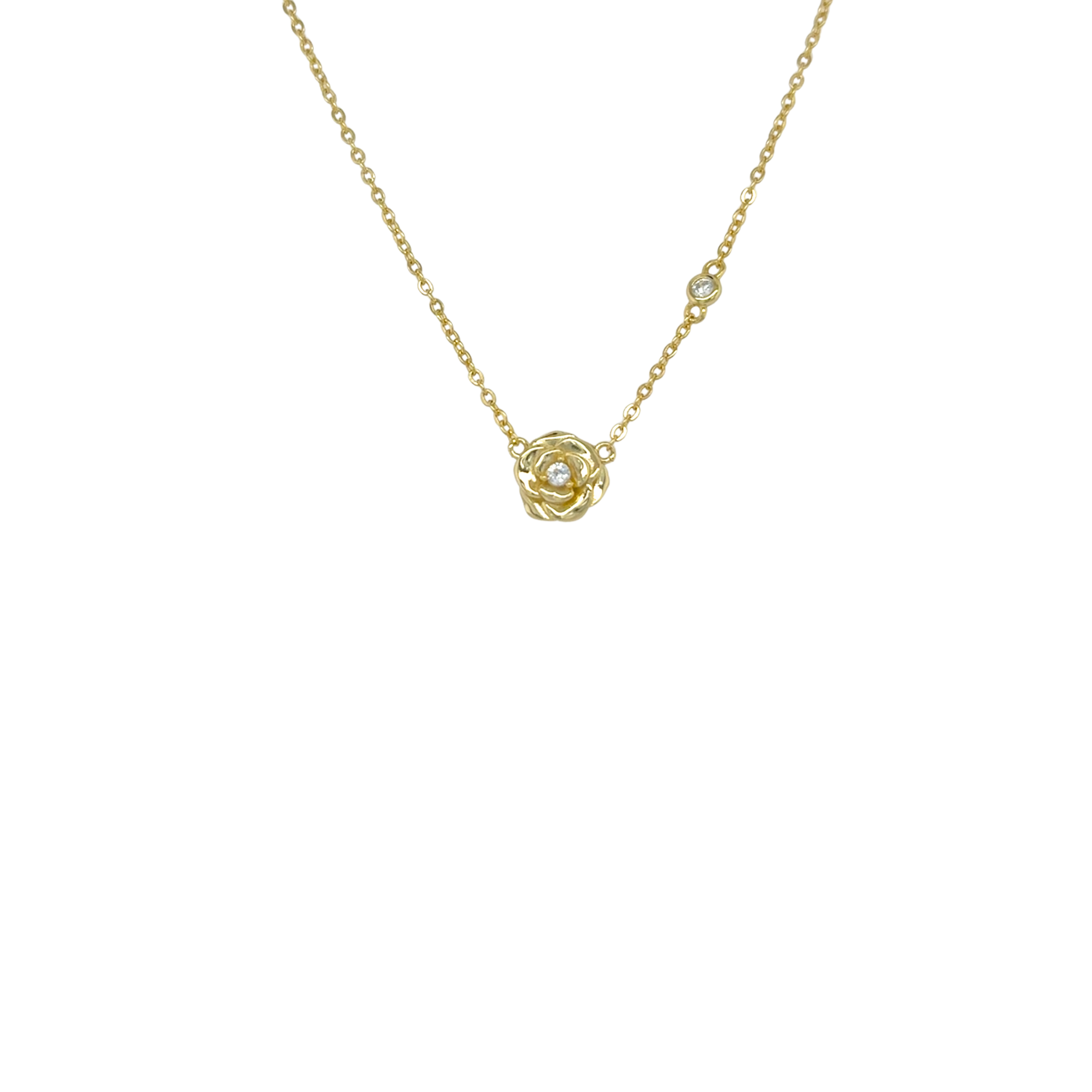 ROSA NECKLACE