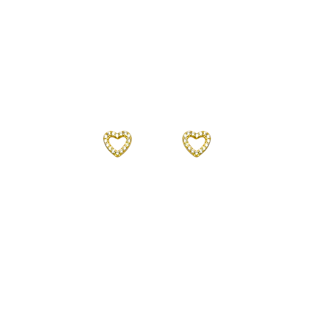 CORAZONIA EARRINGS