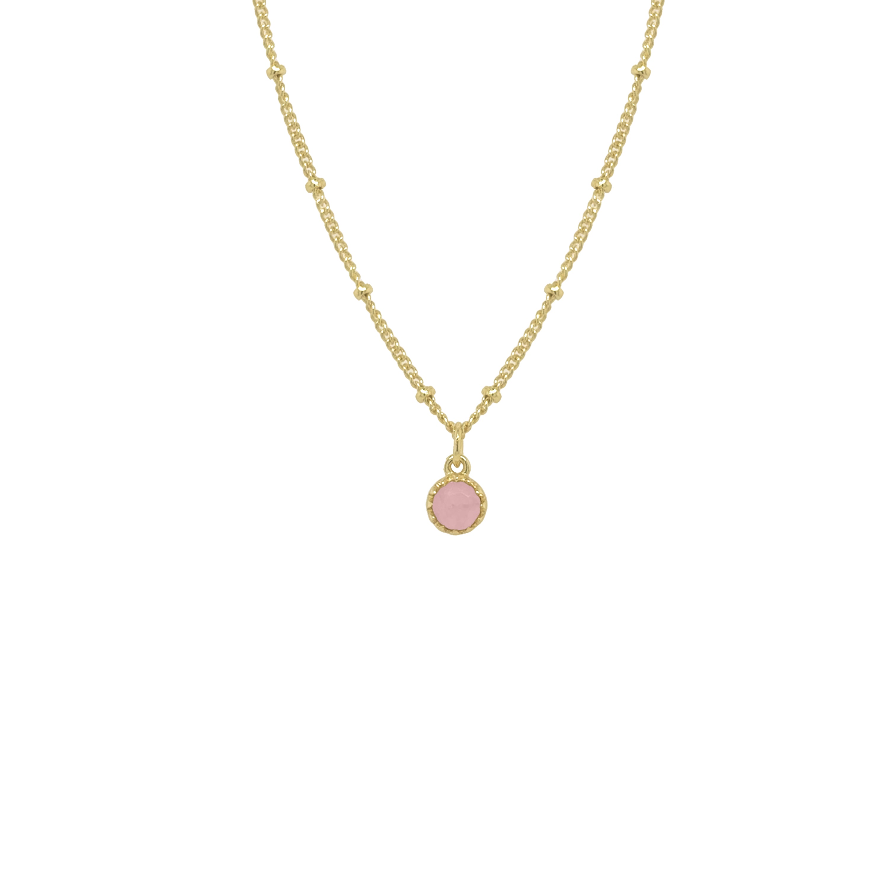 OURA LIMA NECKLACE