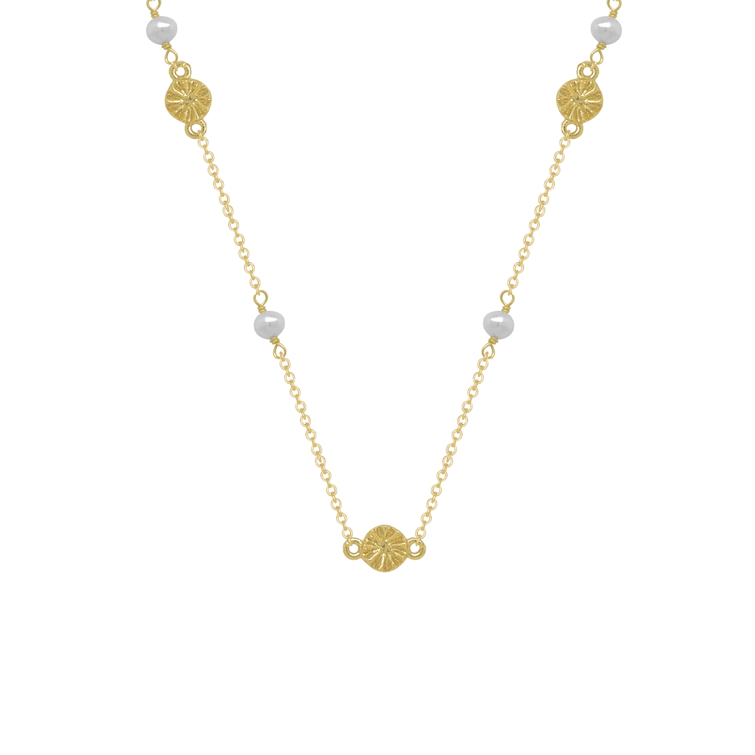 FLORIS NECKLACE