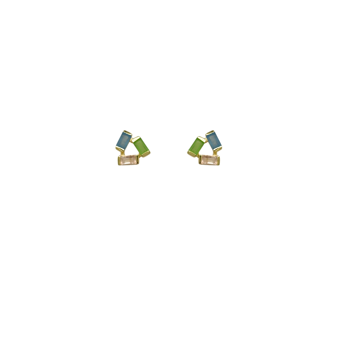 ROSALIMA EARRINGS