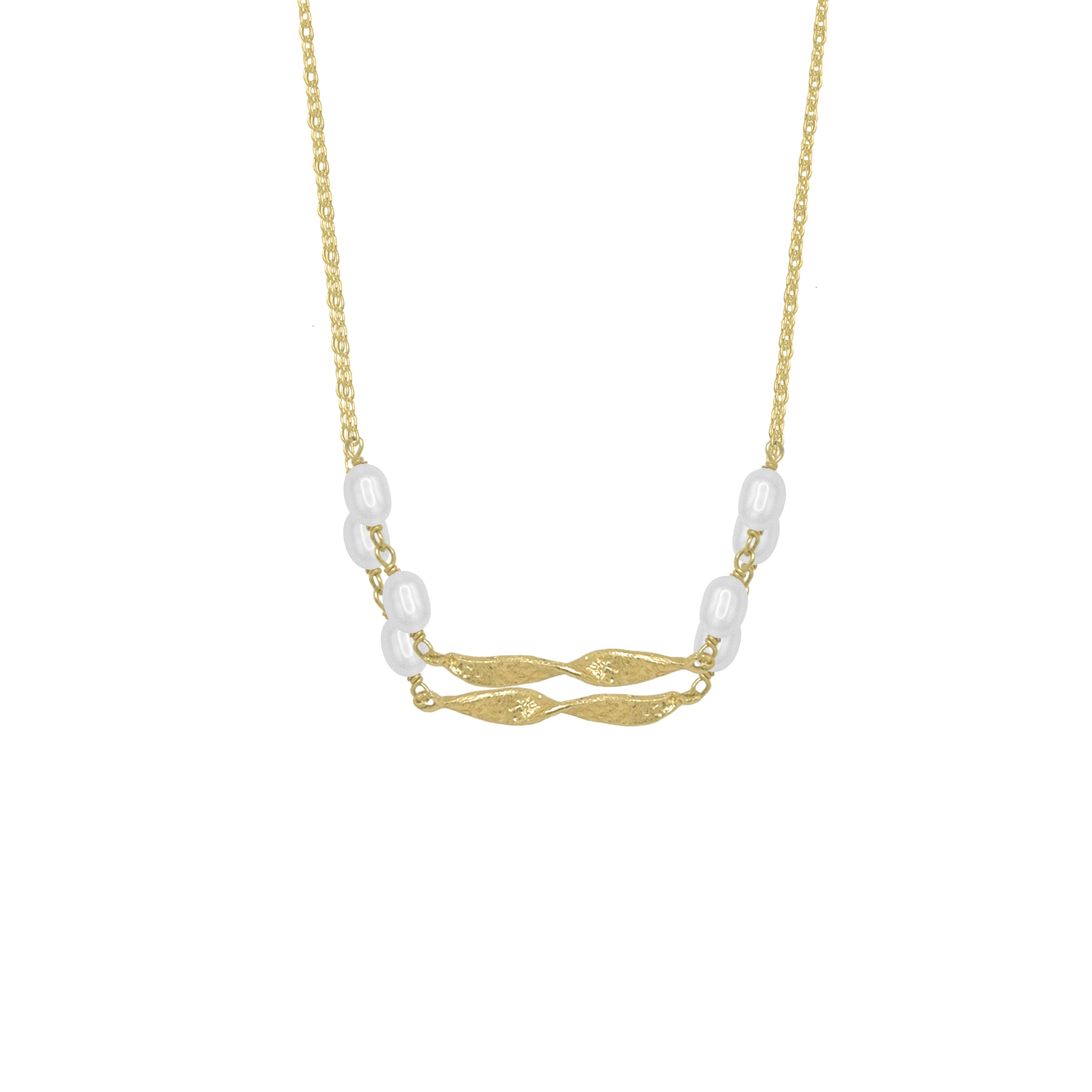 VALERIA NECKLACE