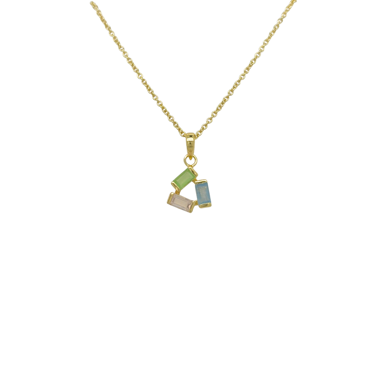 ROSALIMA NECKLACE
