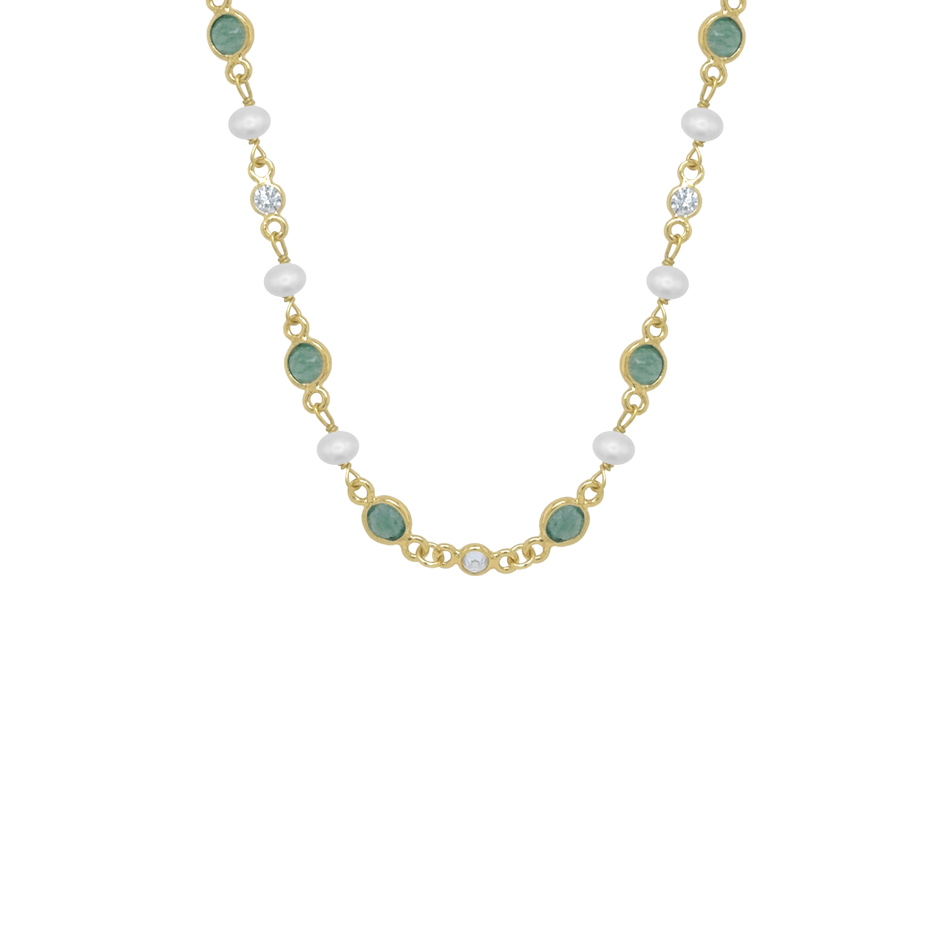VALINI NECKLACE
