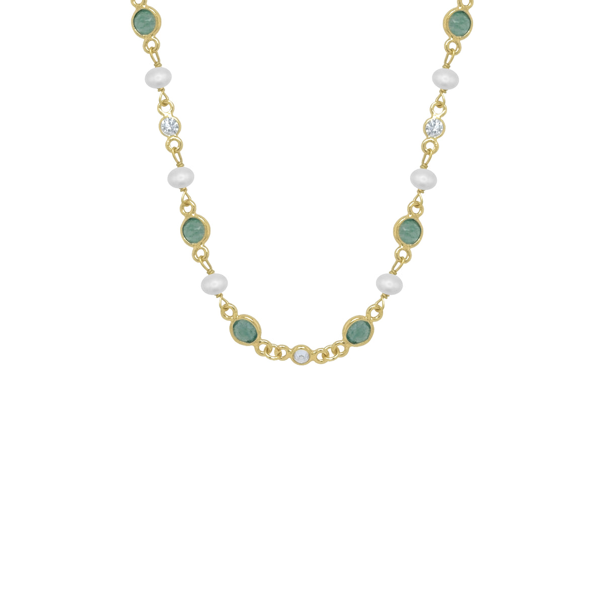 VALINI NECKLACE