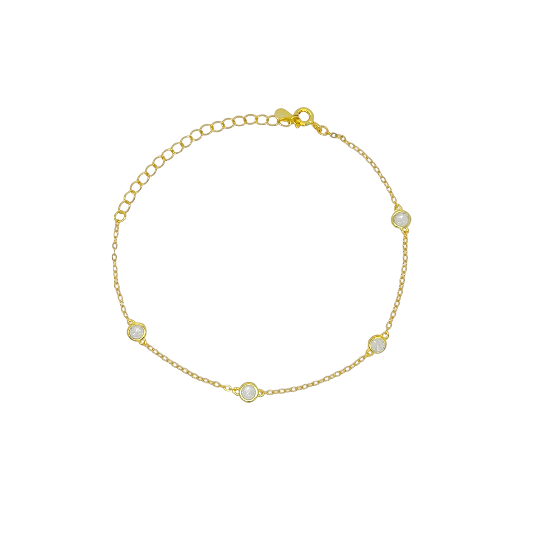 ZIRCKINA BRACELET