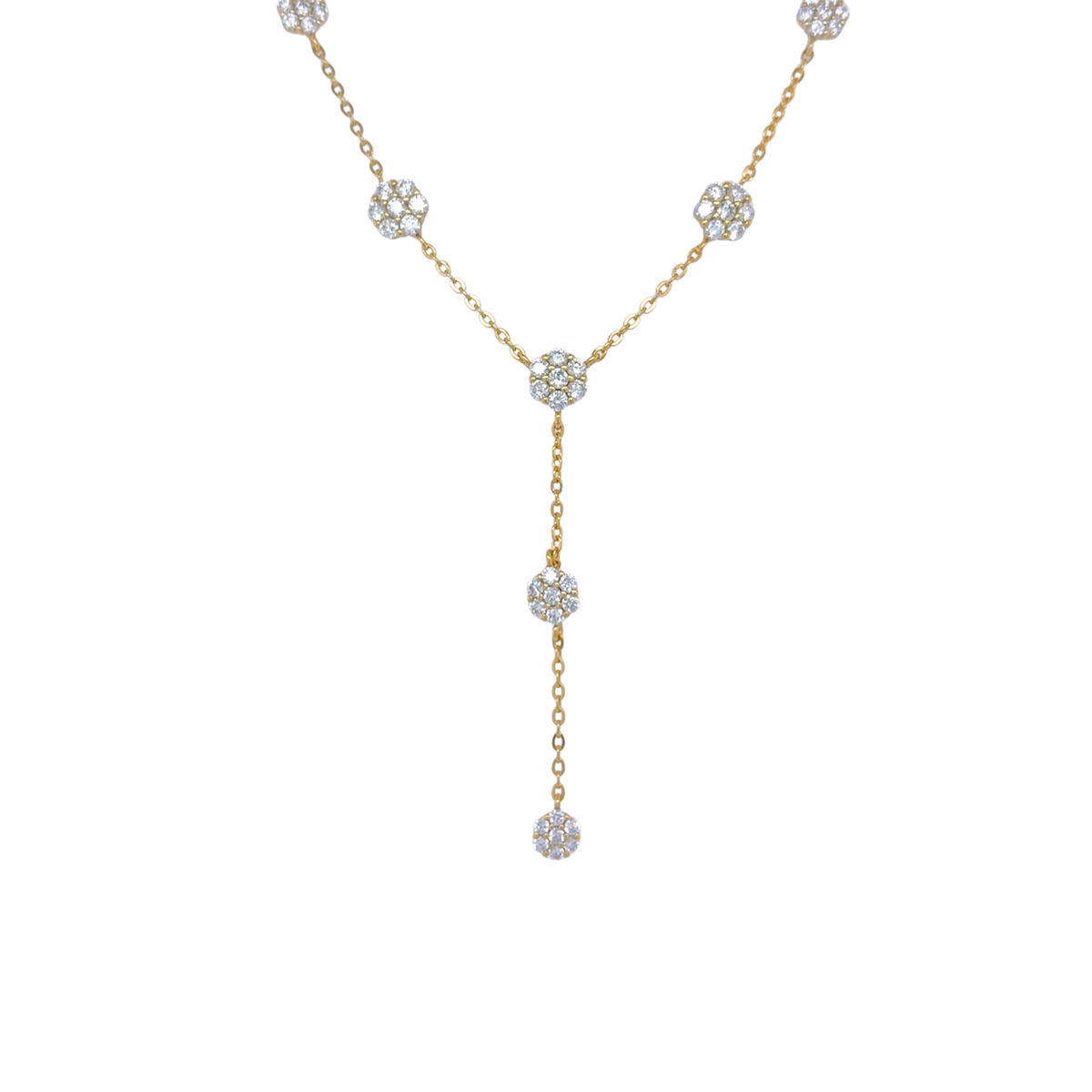 CIEL DROP NECKLACES – Sumaq