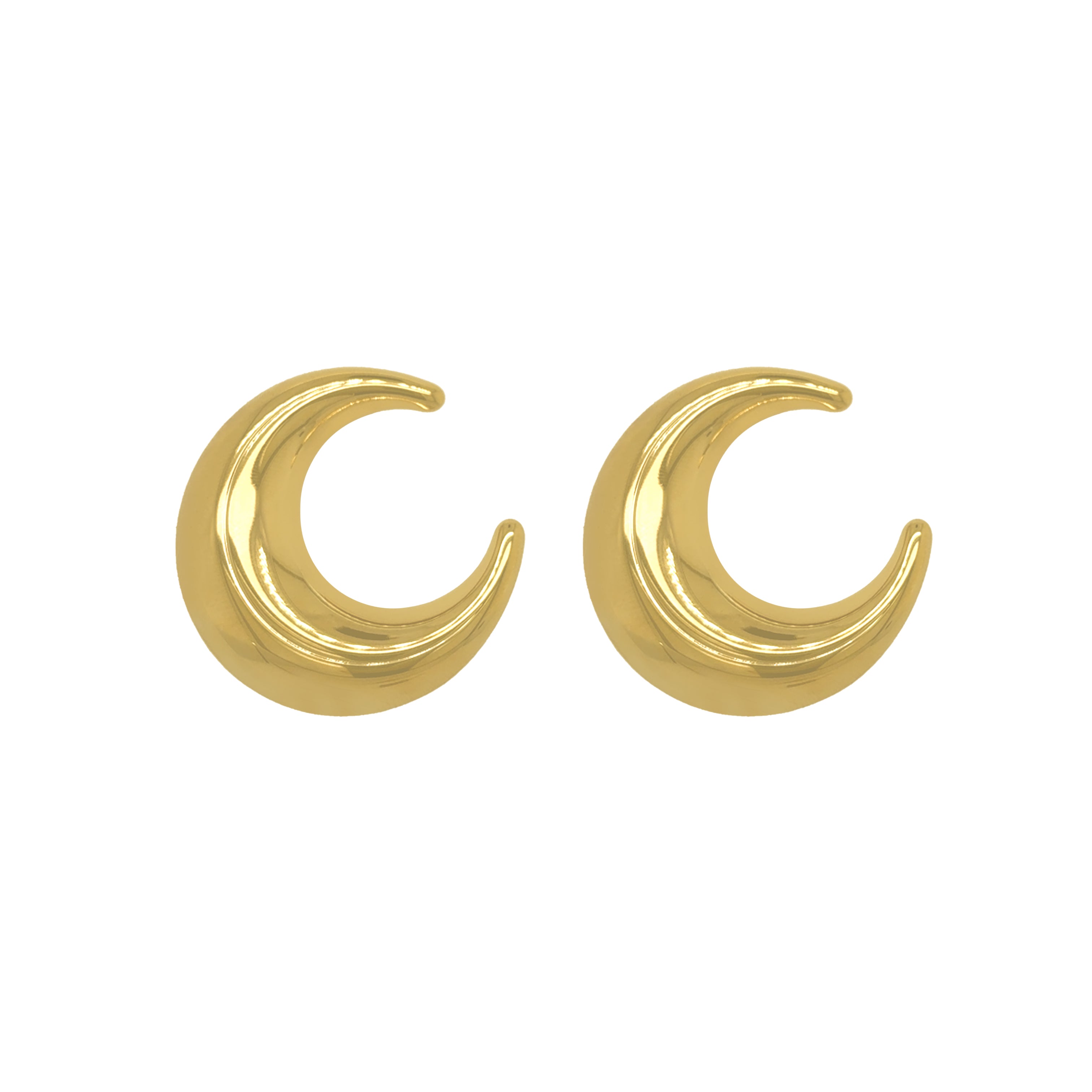 SAILOR LUNA EARRINGS