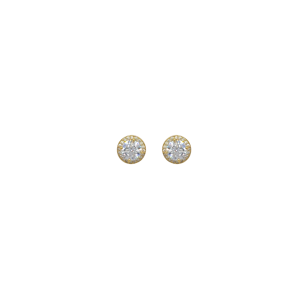 CLARITY EARRINGS