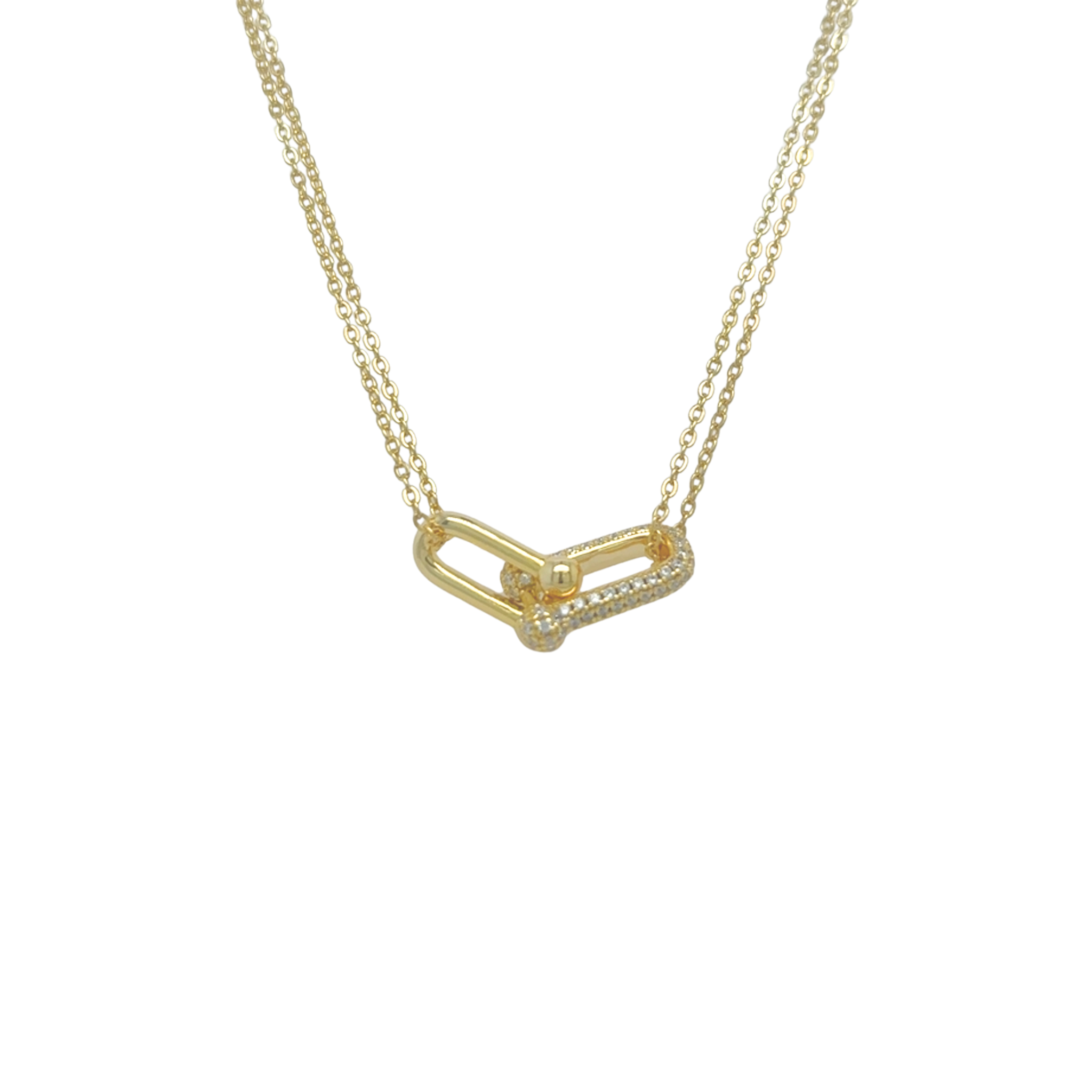 FABIOLA NECKLACE