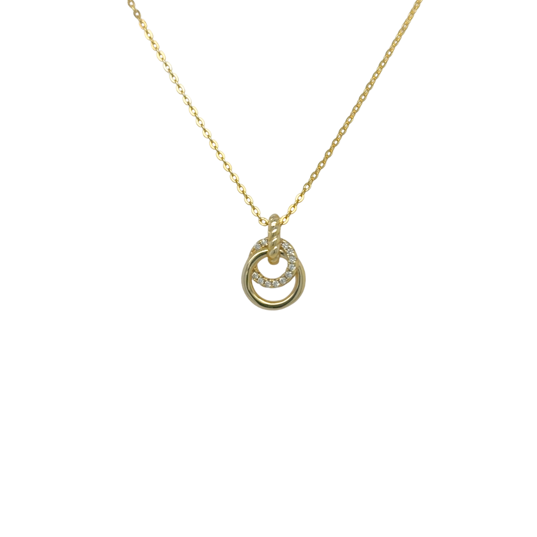 ZULIA NECKLACE