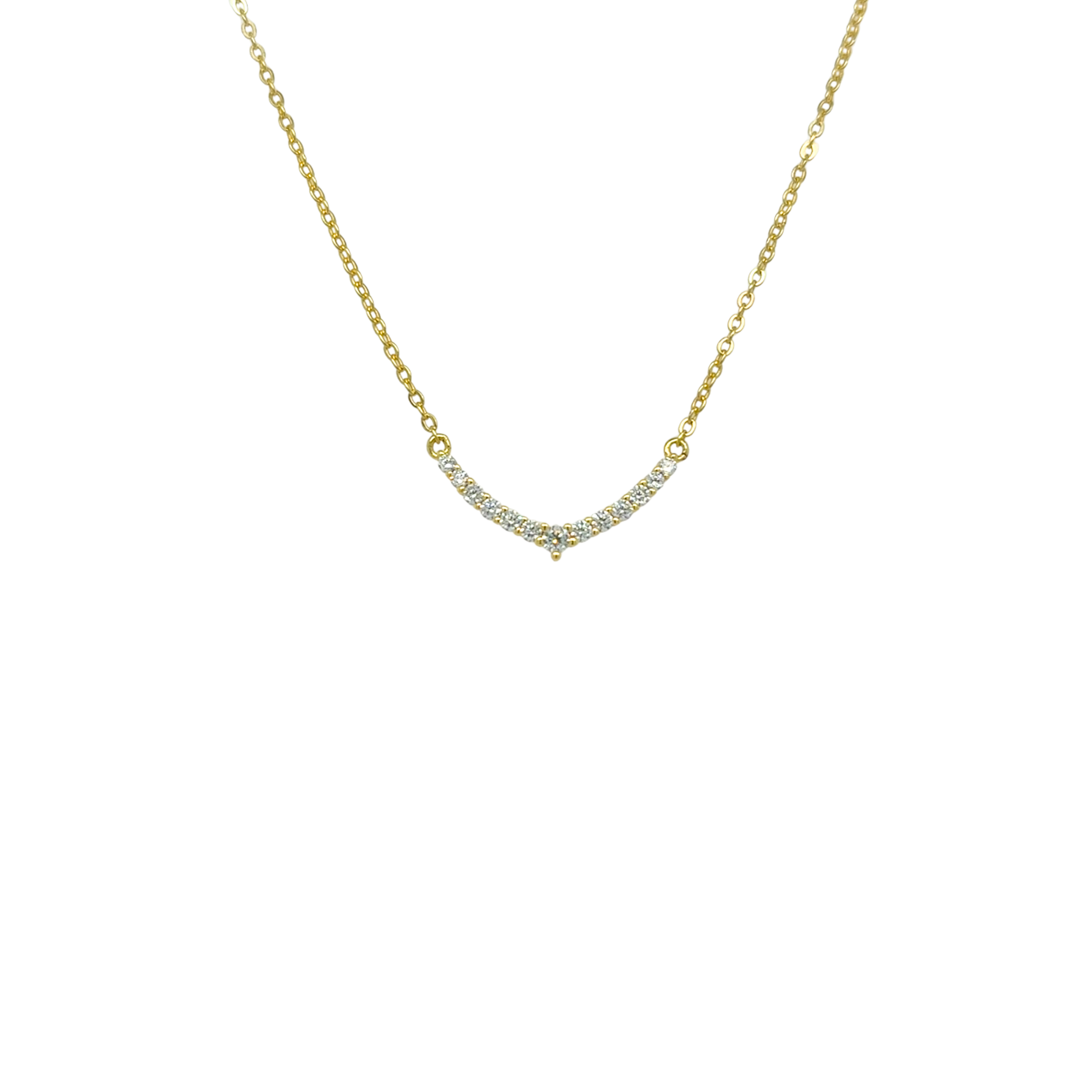 FROZER NECKLACE