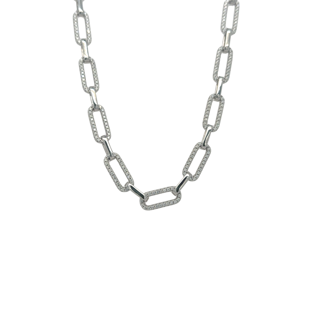 STINE NECKLACE