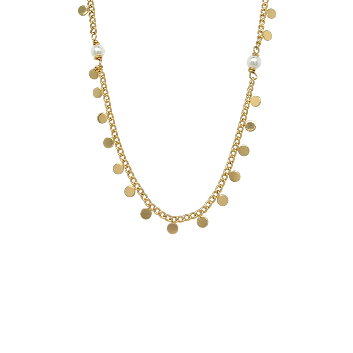 SANI NECKLACE