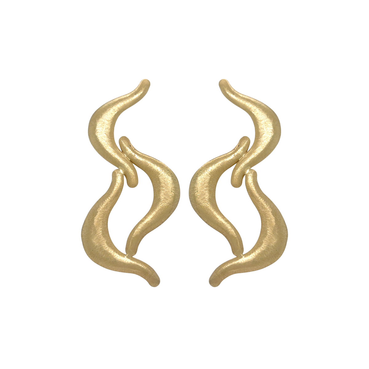 CURVAMELI EARRINGS
