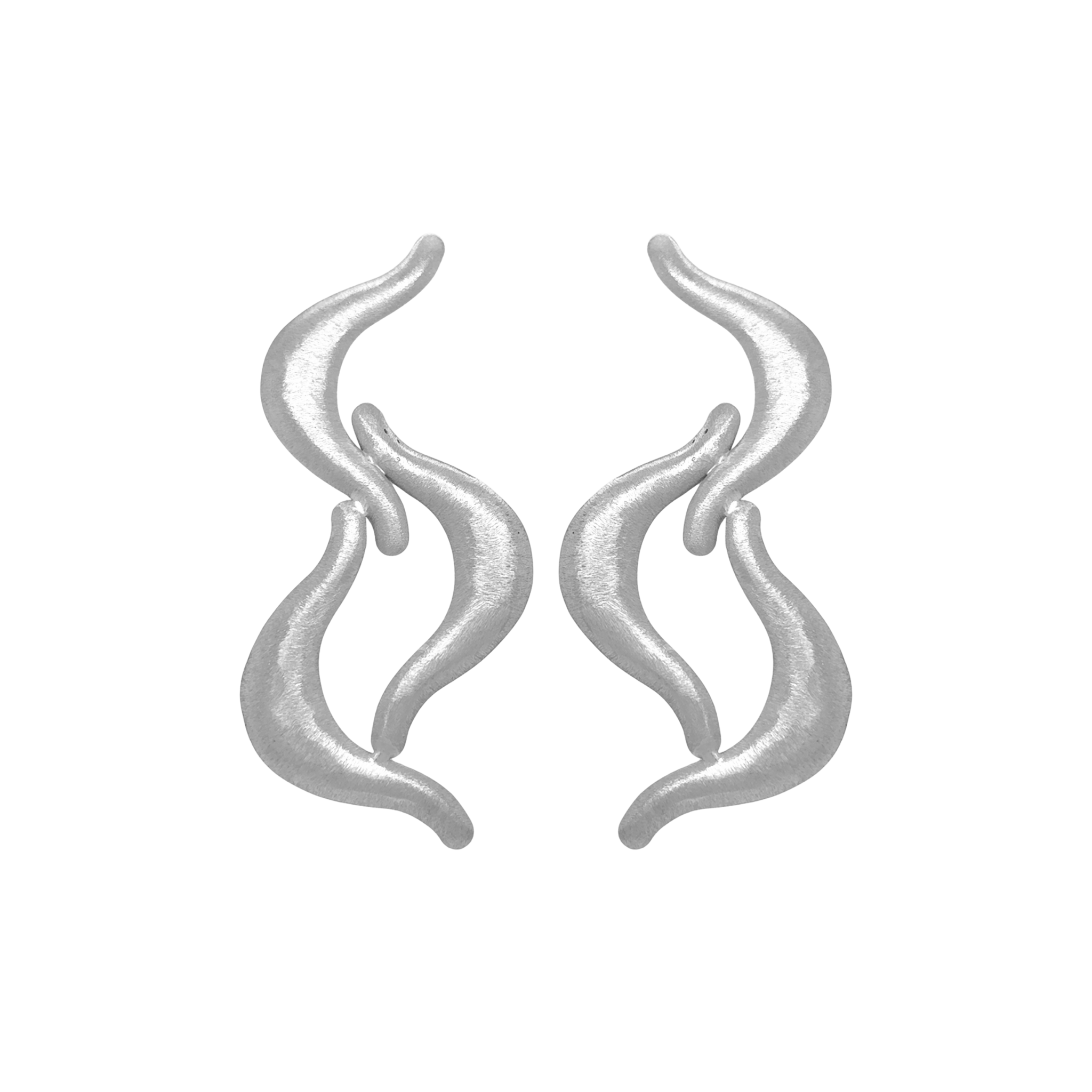 CURVAMELI EARRINGS