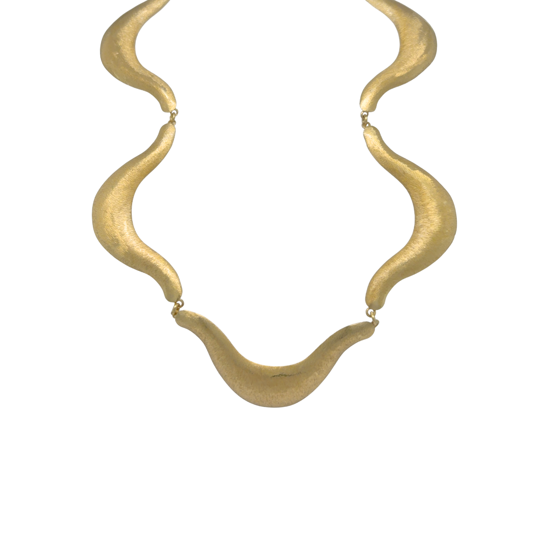 CURVAM NECKLACE