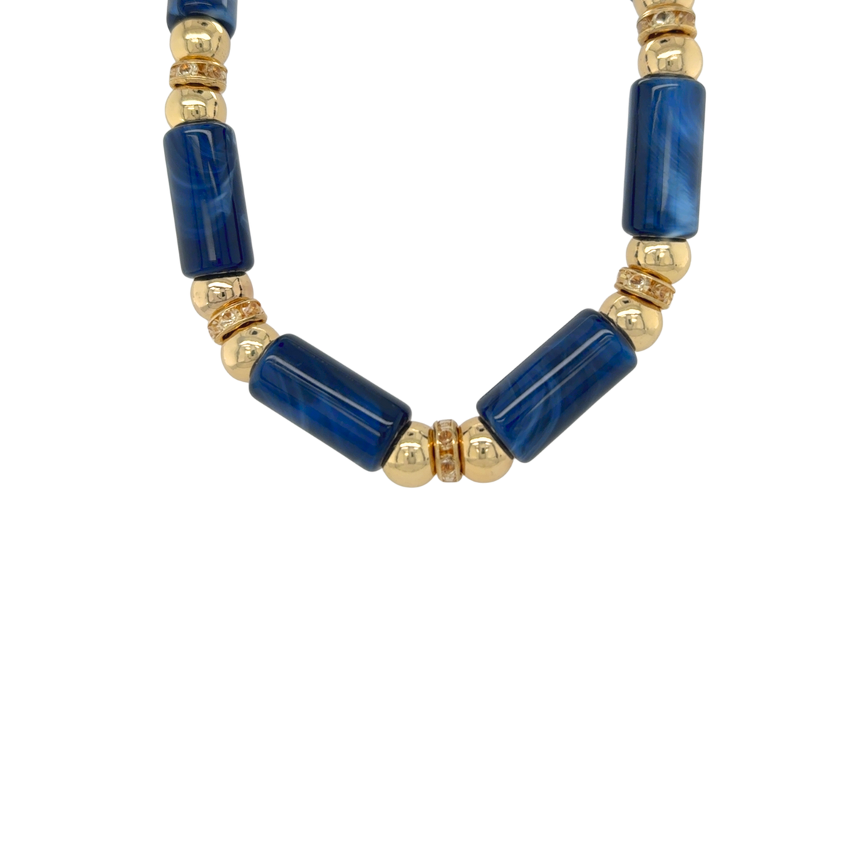HENYA NECKLACE