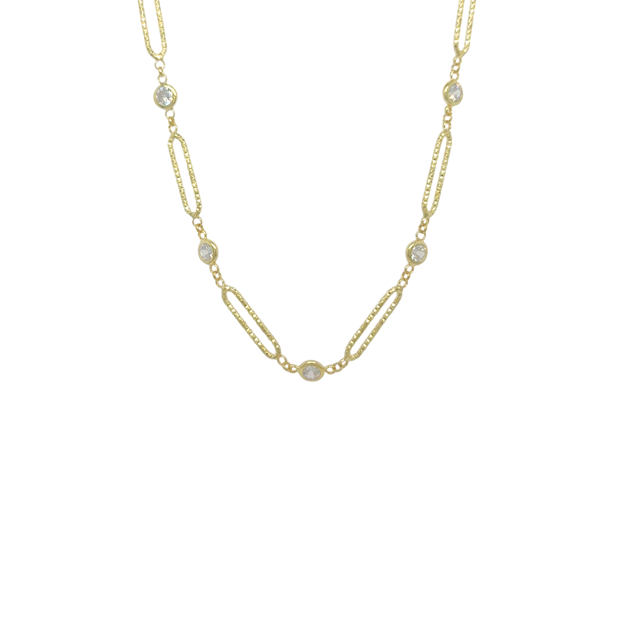 DANIELA NECKLACE