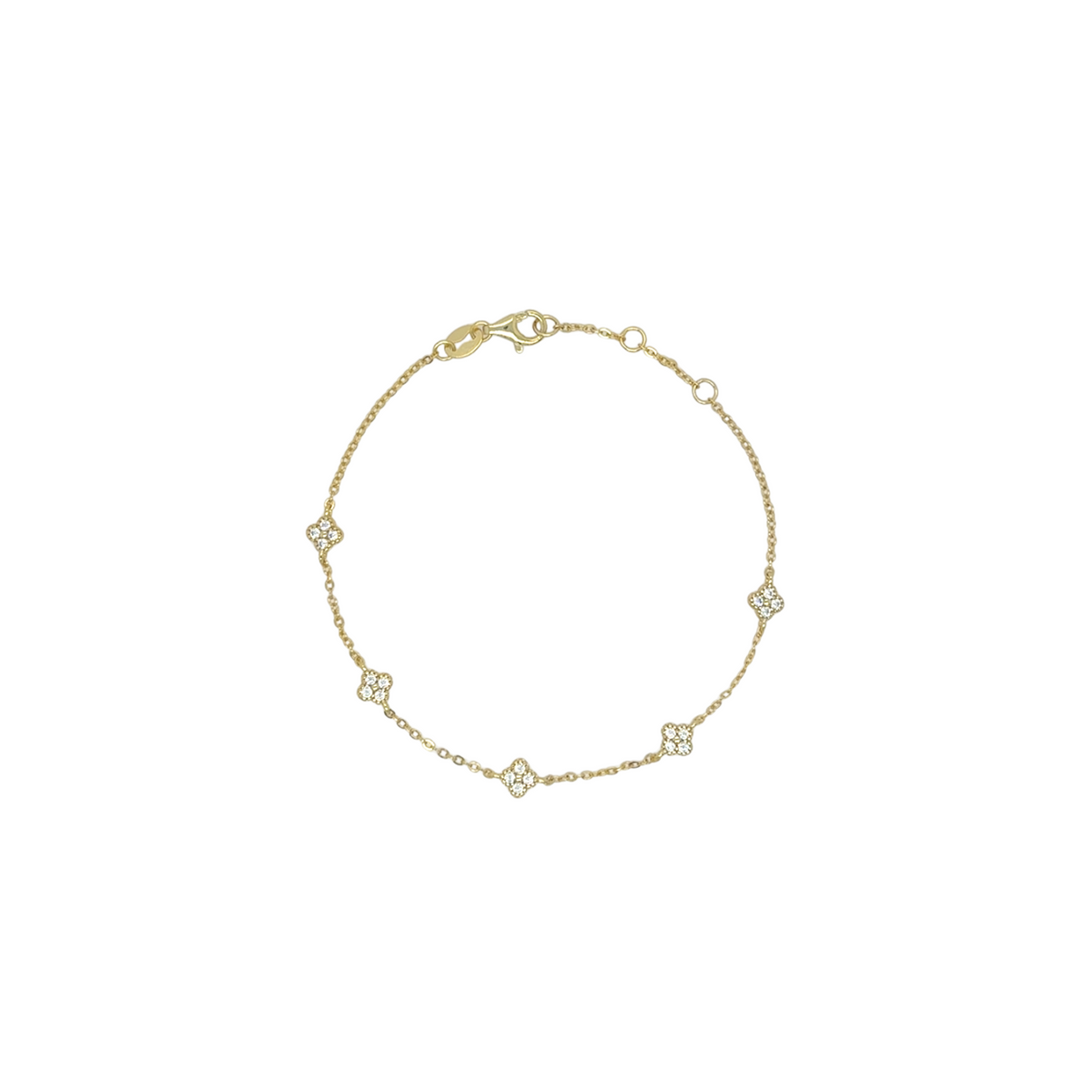 TRIVELI BRACELET