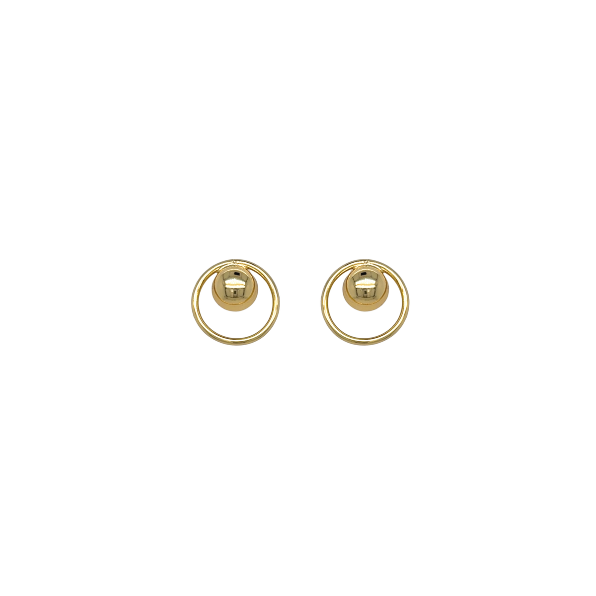 BOAL EARRINGS