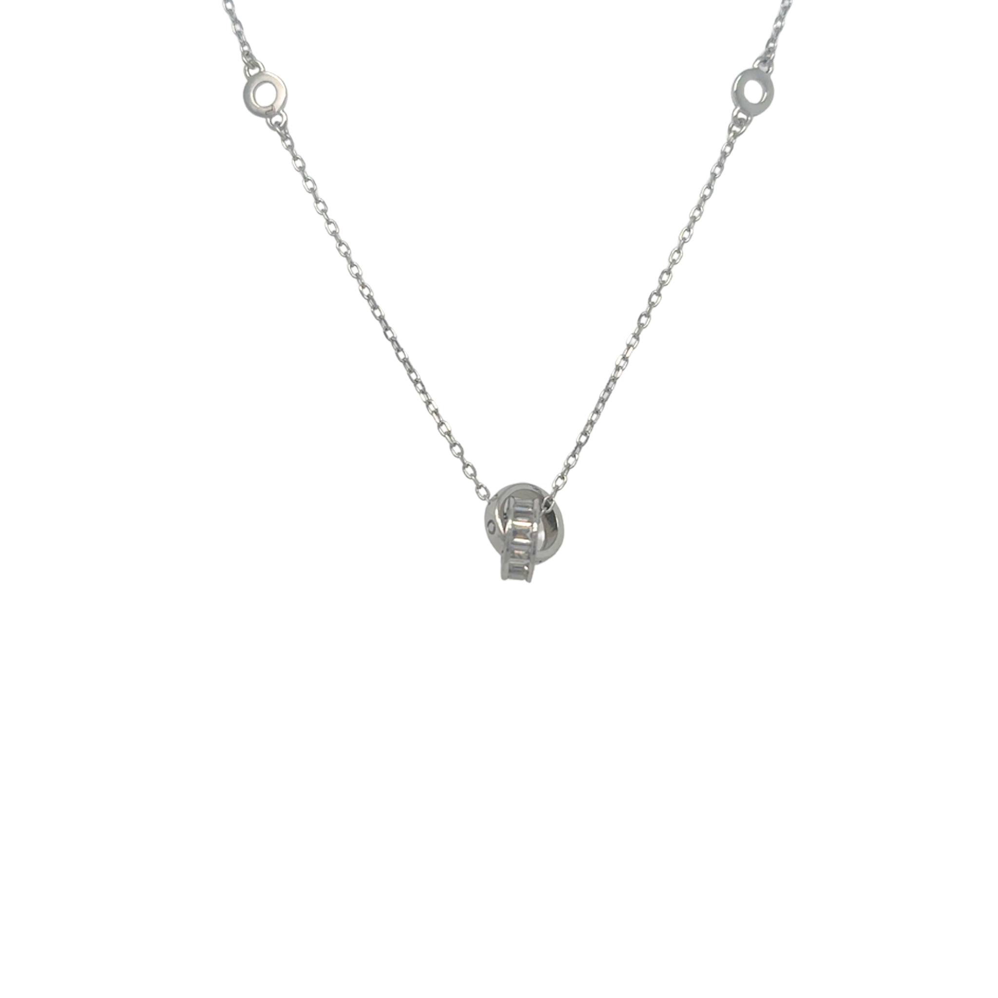 KIARI NECKLACE