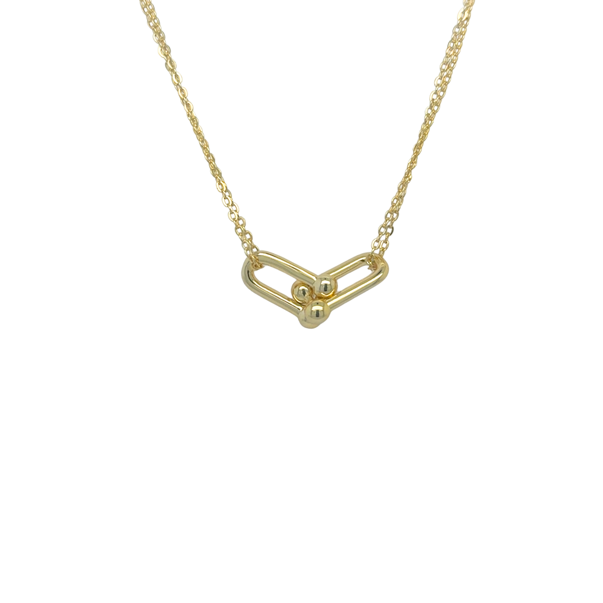 FABIOLA NECKLACE