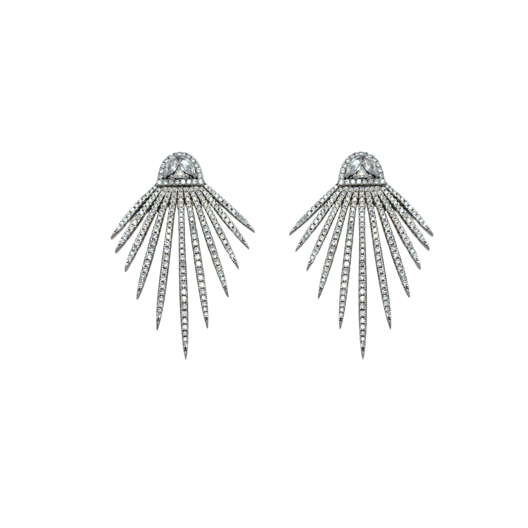 DIAMENTEL EARRINGS