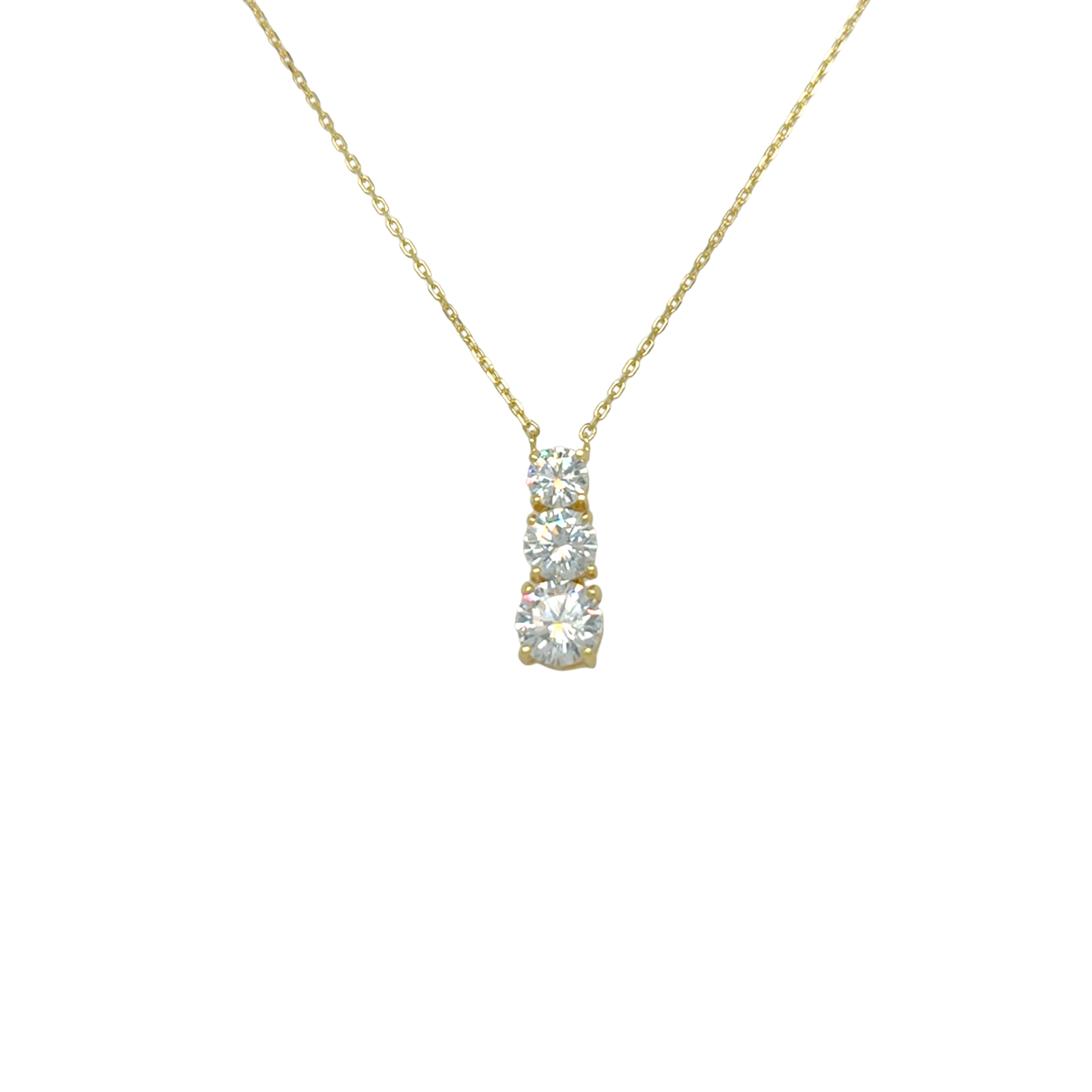 TIERI NECKLACE