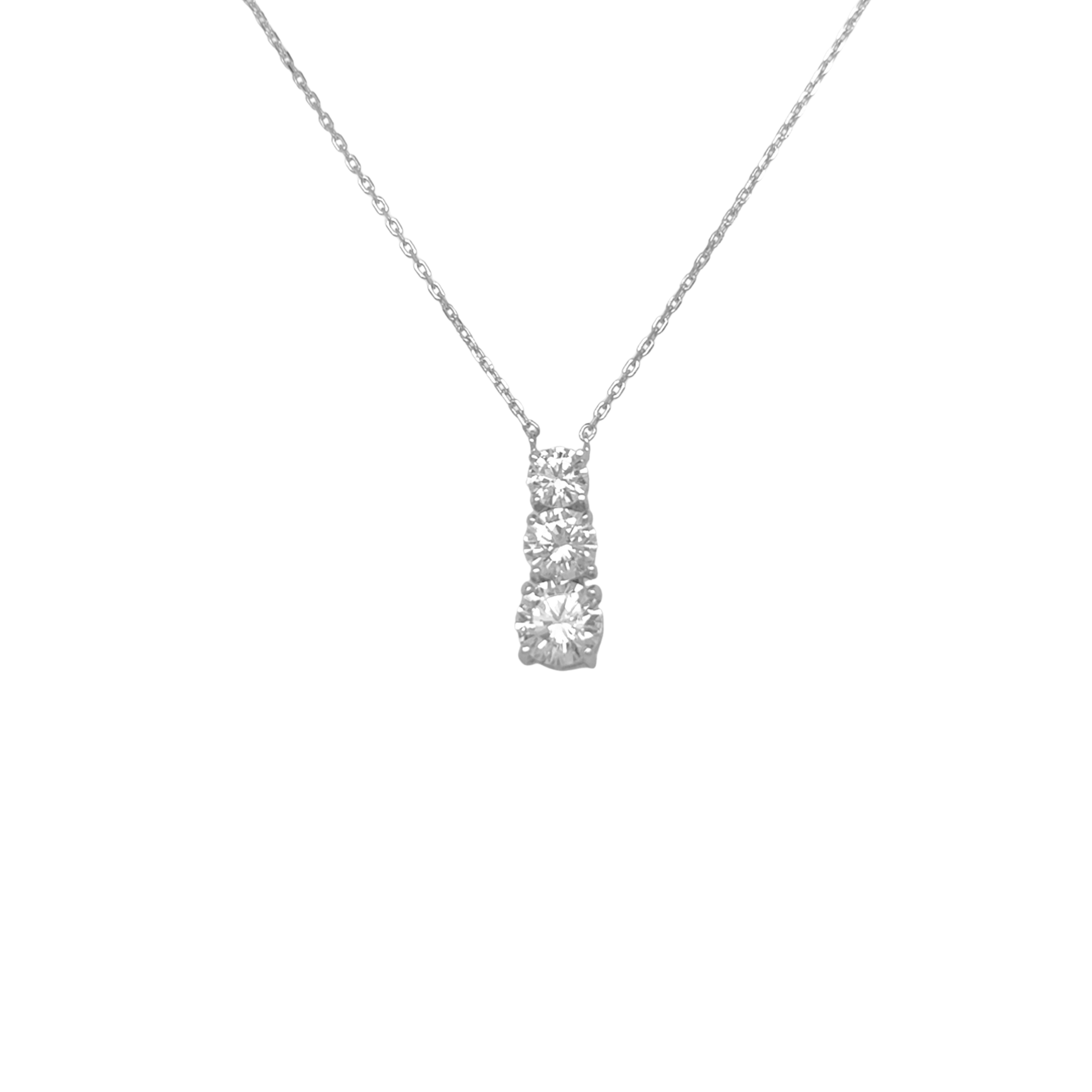 TIERI NECKLACE
