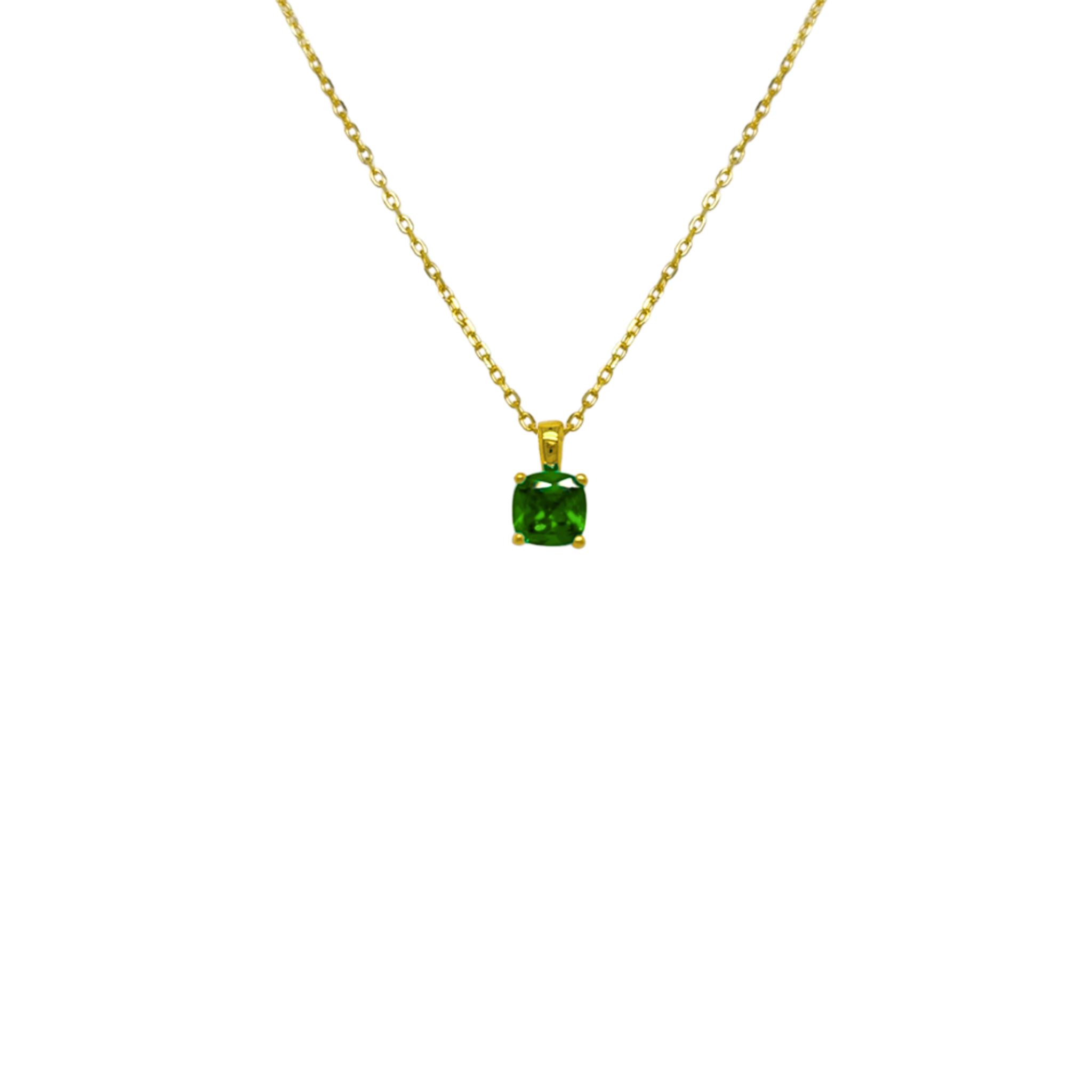 CLASS NECKLACE