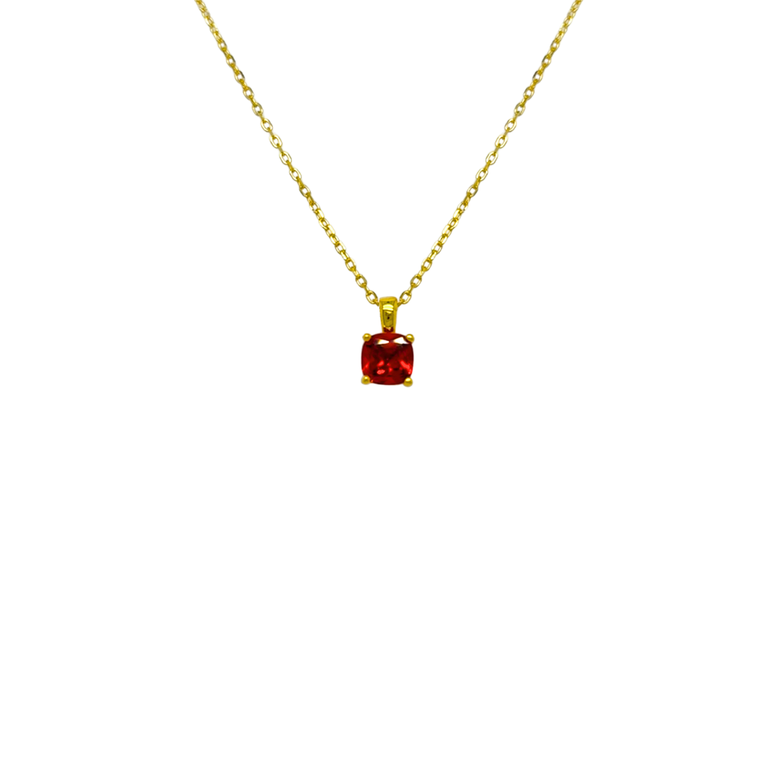 CLASS NECKLACE