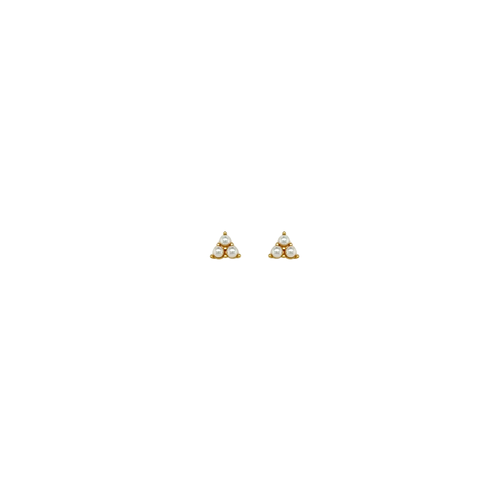 LISAN TRIAD EARRINGS
