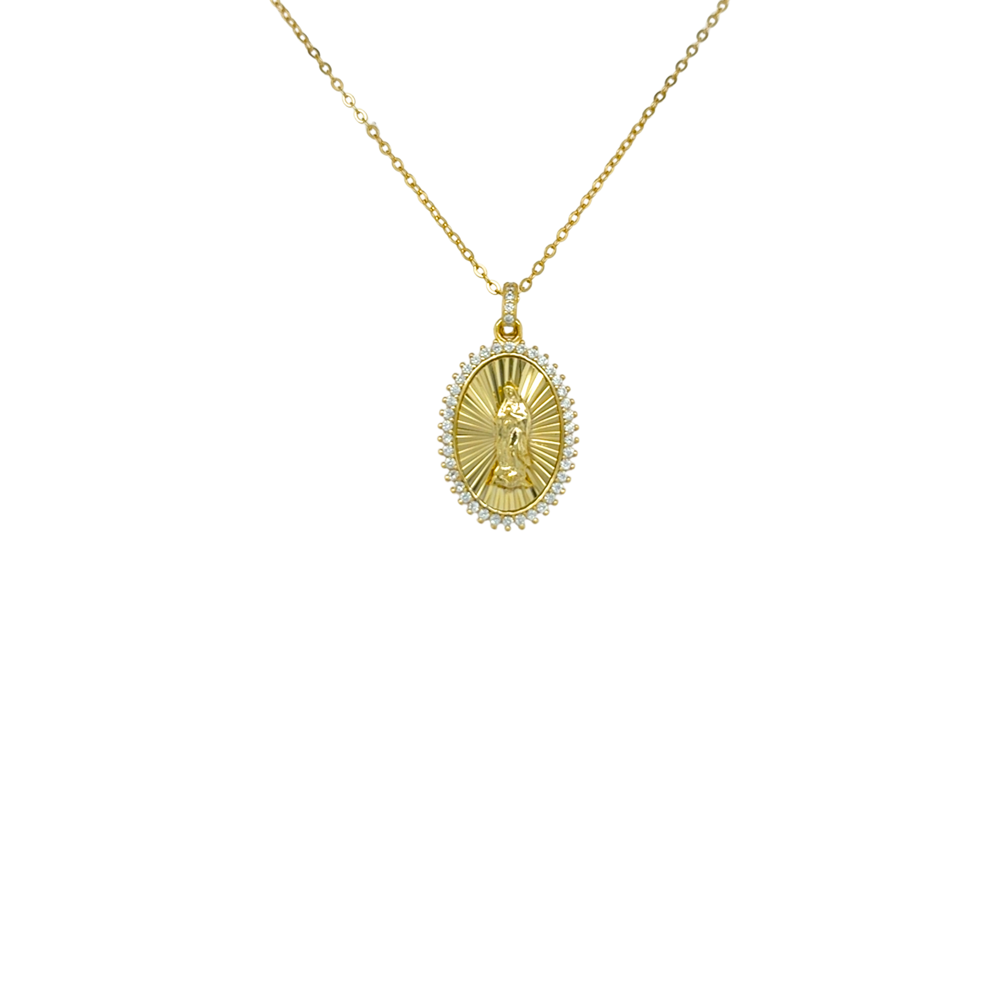 MARIANA NECKLACE