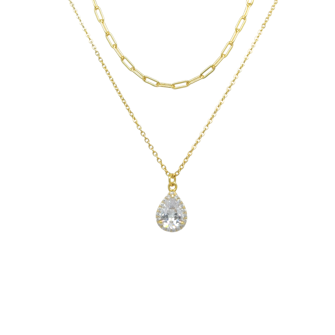 GOTEOT NECKLACE