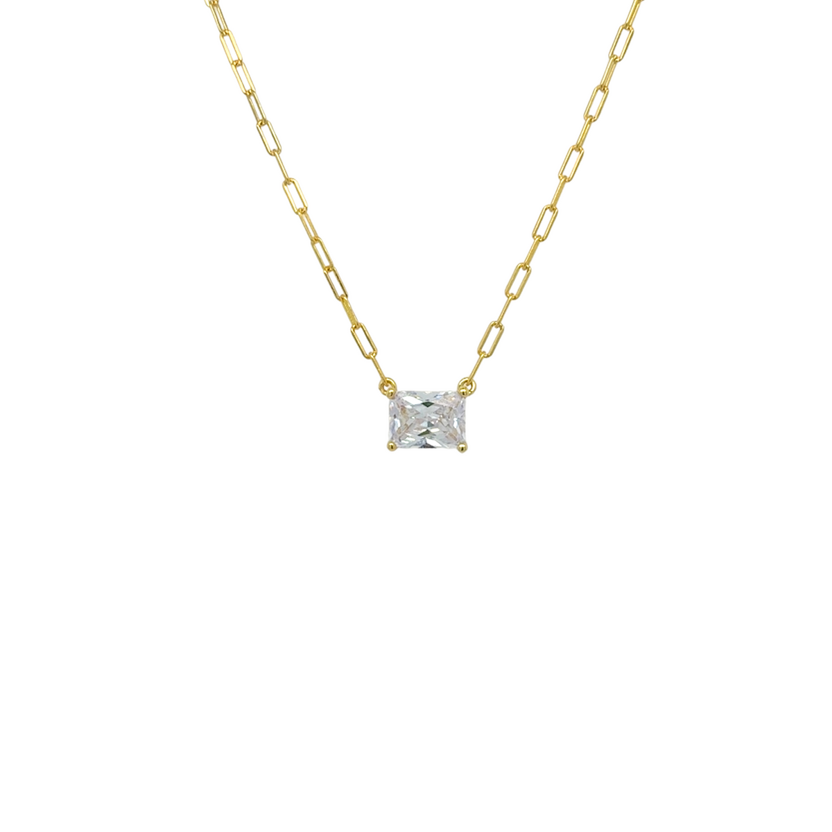 ICEANIC NECKLACE