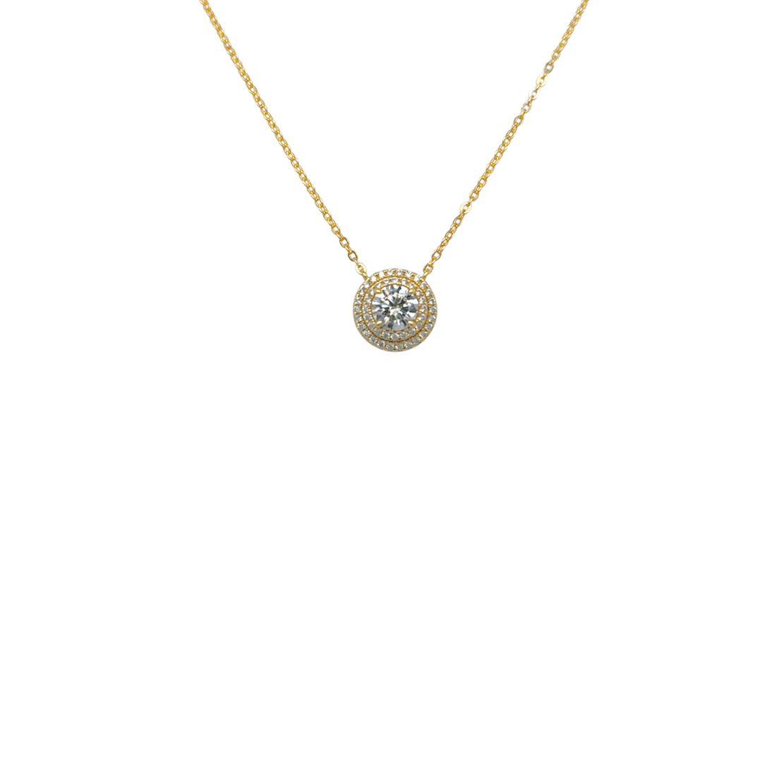 CENTI NECKLACE