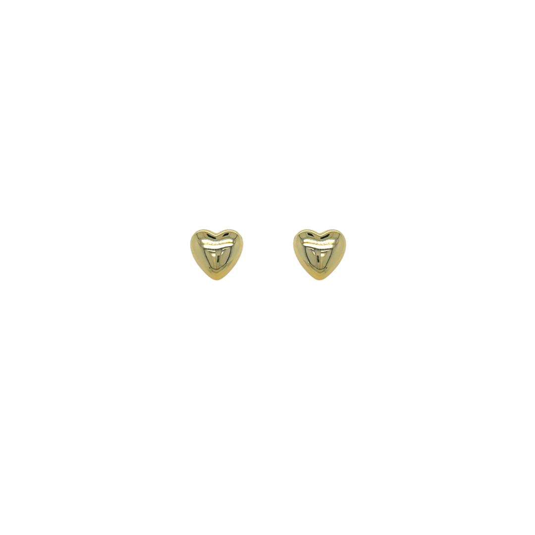HEARTIL EARRINGS