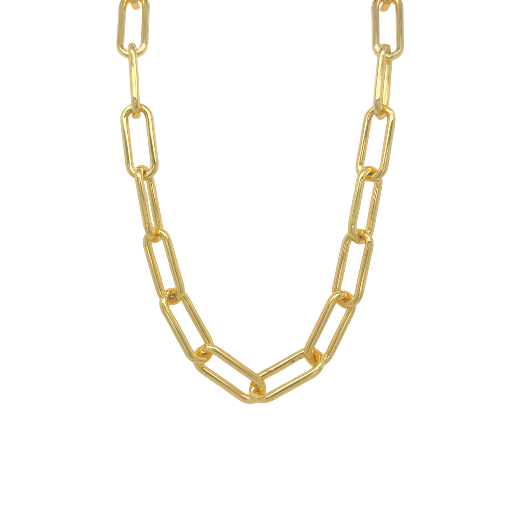 ZALIES NECKLACE