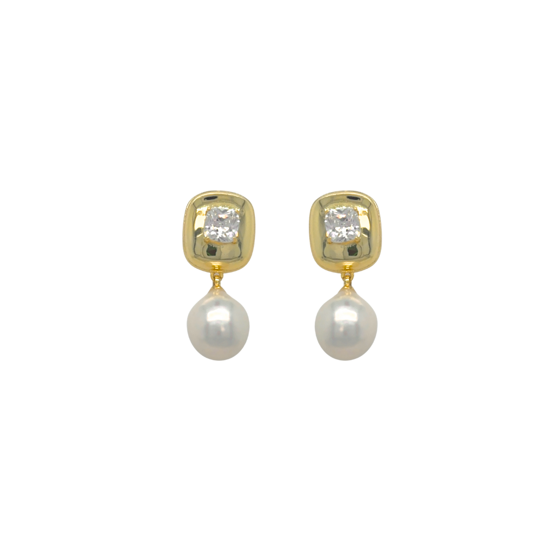 PEARELI EARRINGS