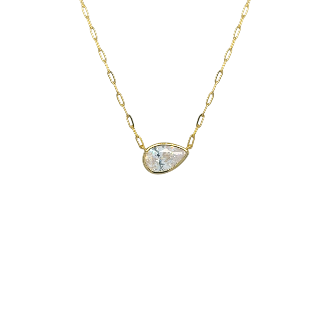 GOTADIANA NECKLACE