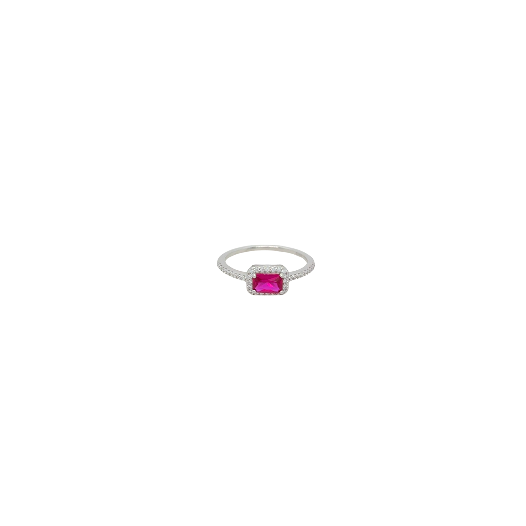 SABRINI RING
