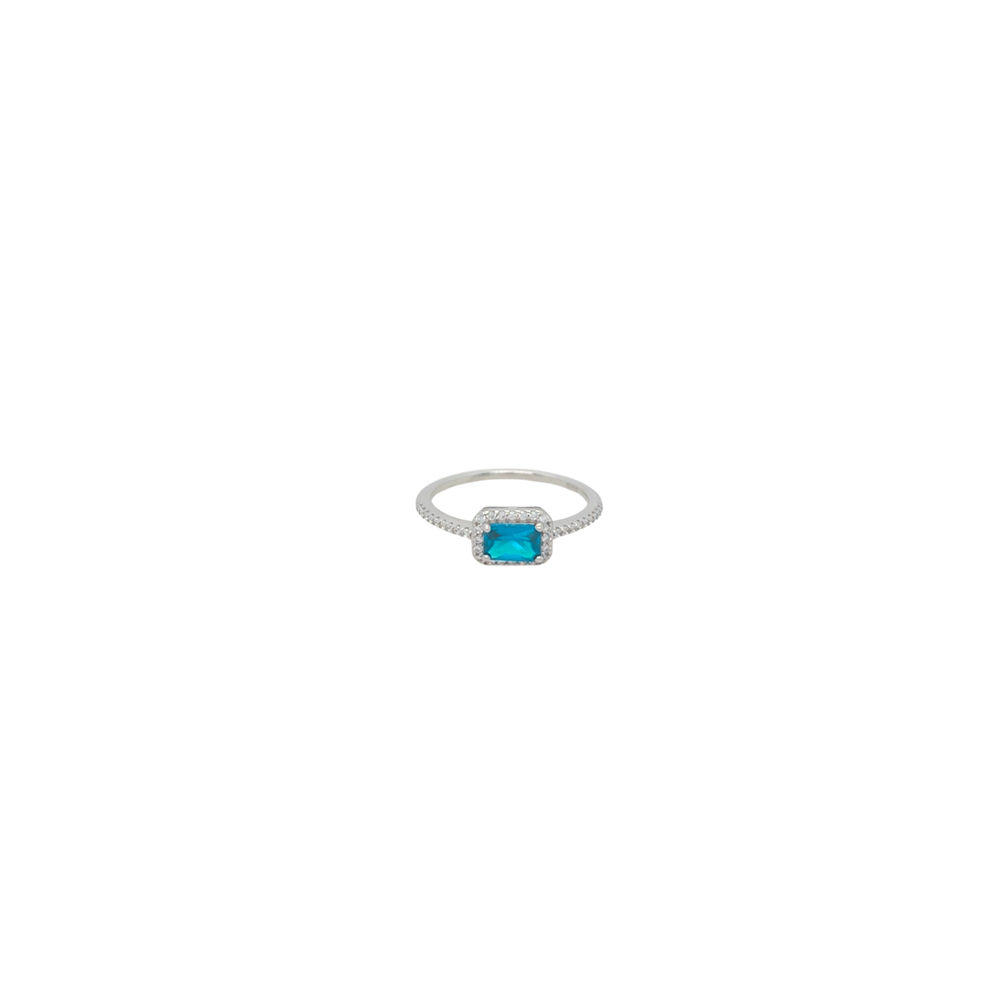 SABRINI RING