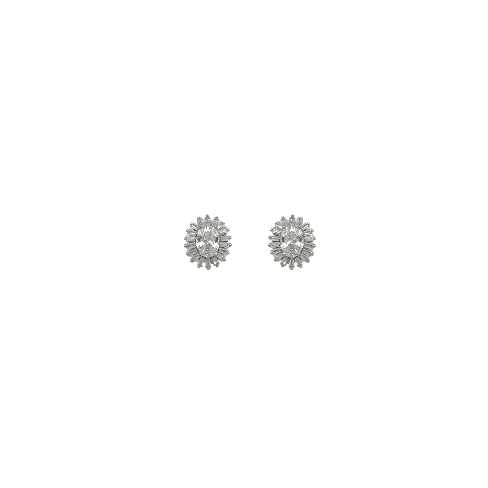 CLASSO  EARRINGS