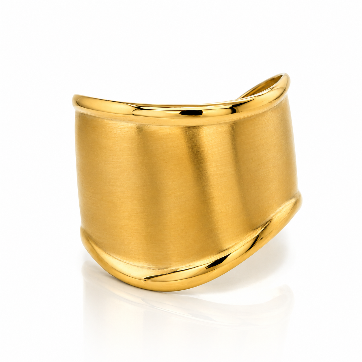 JEYN CUFF BRACELET