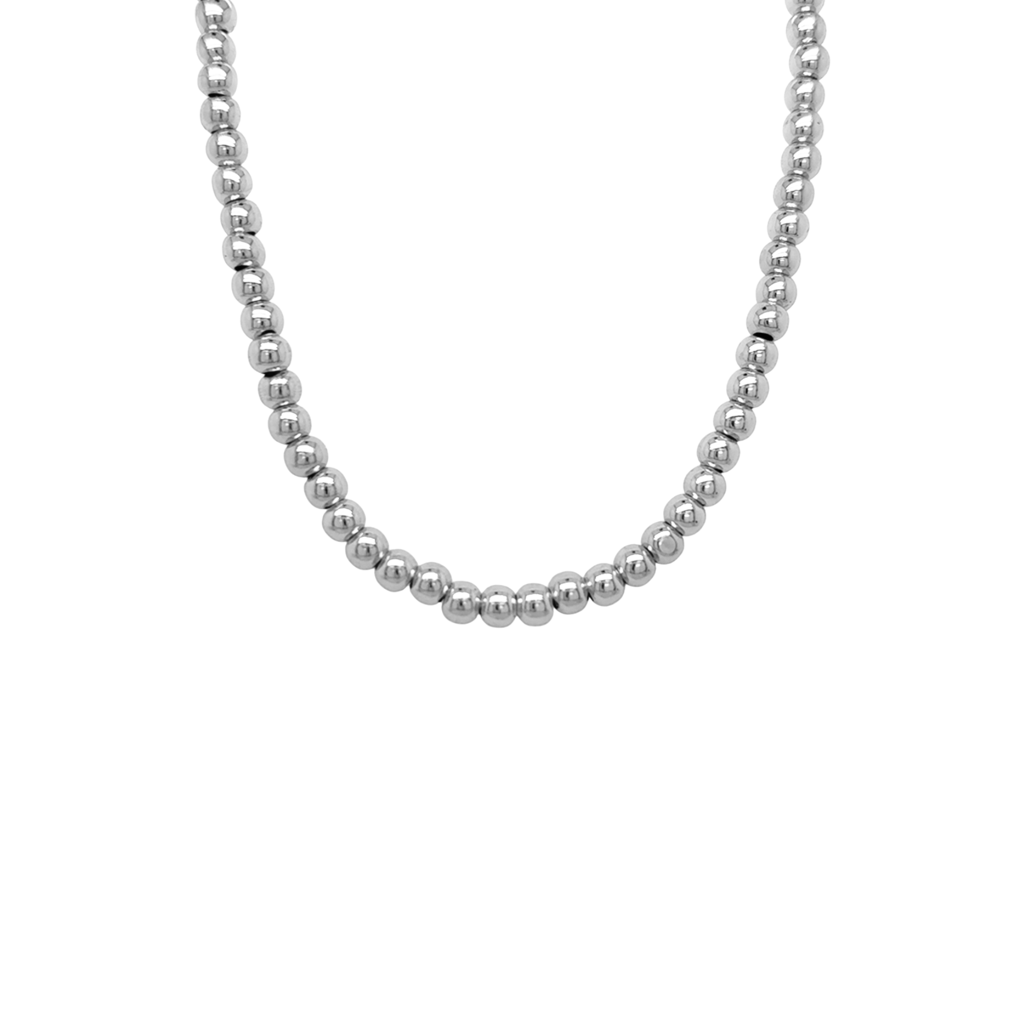 BOLITAS NECKLACE