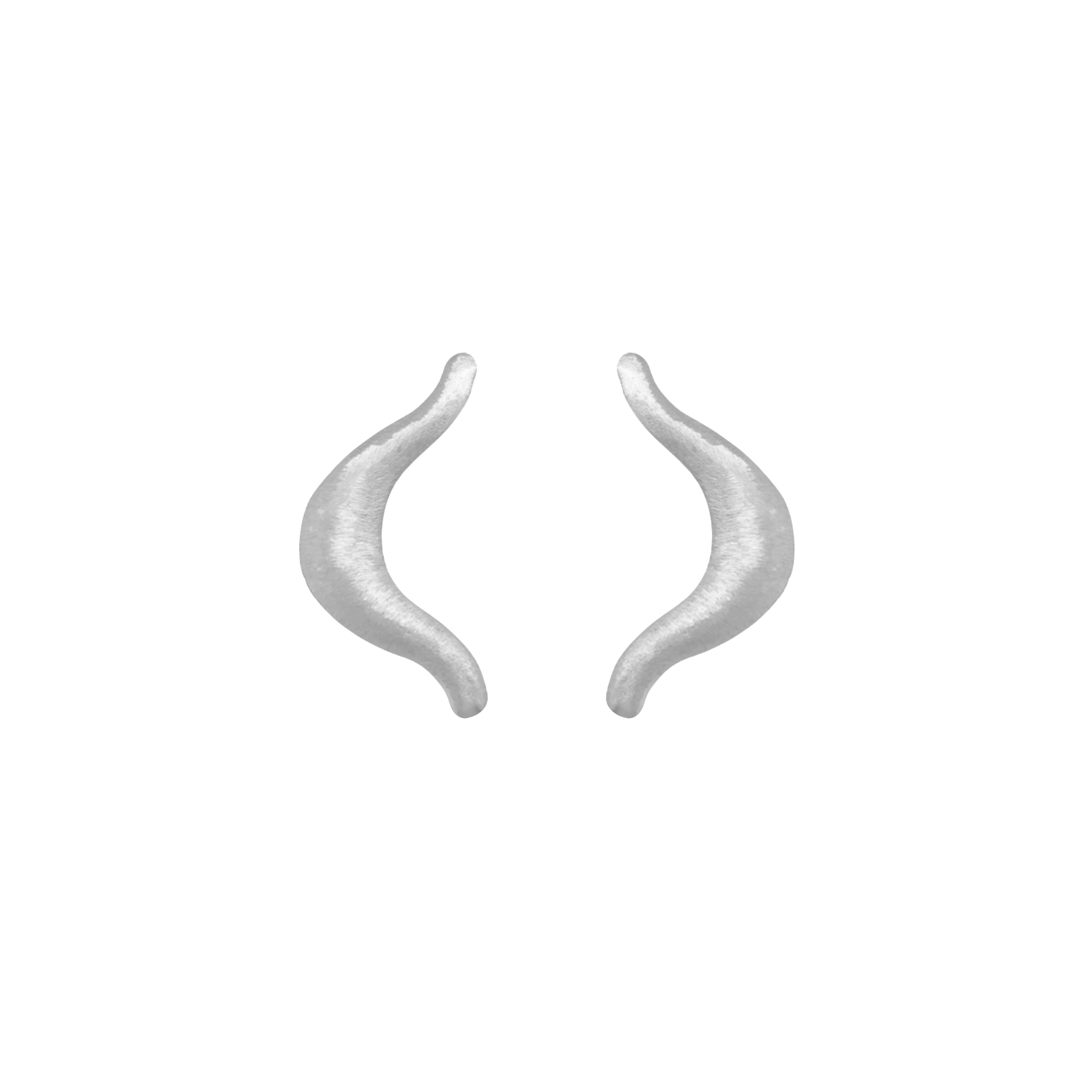 CURVAM EARRINGS