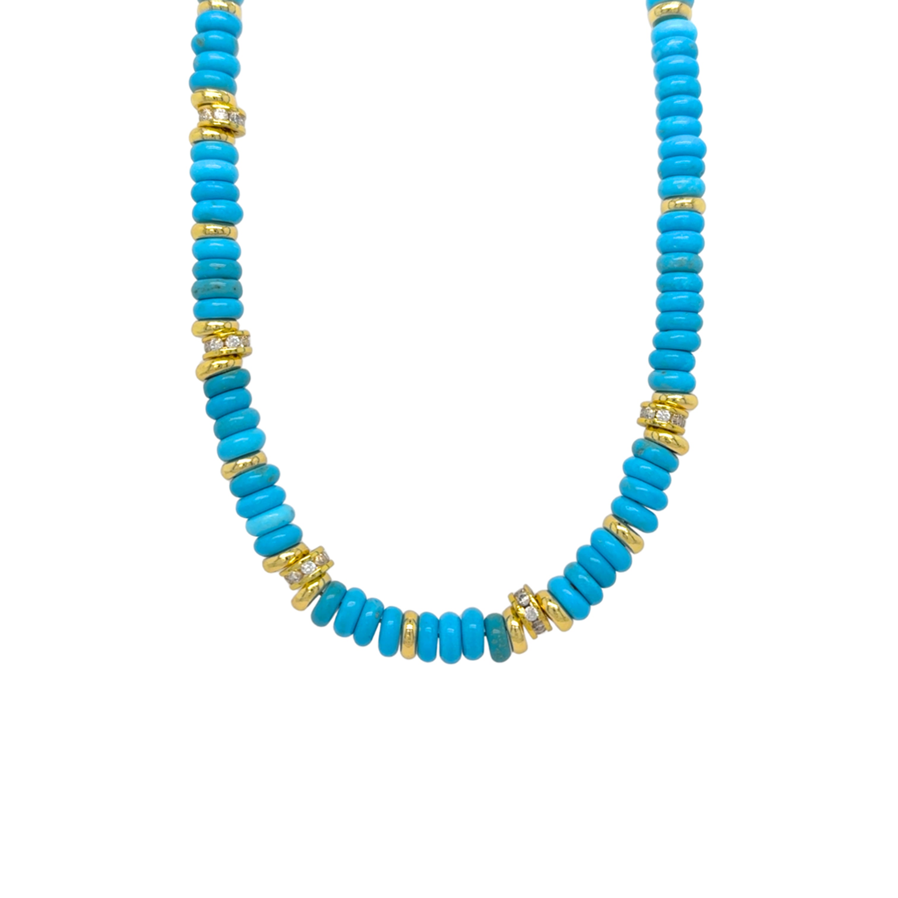 FARENA NECKLACE