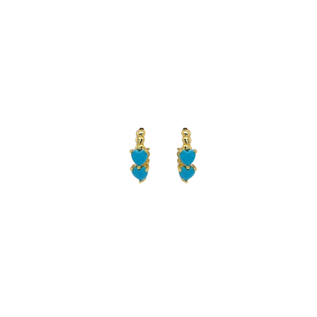 CORAZONI EARRINGS