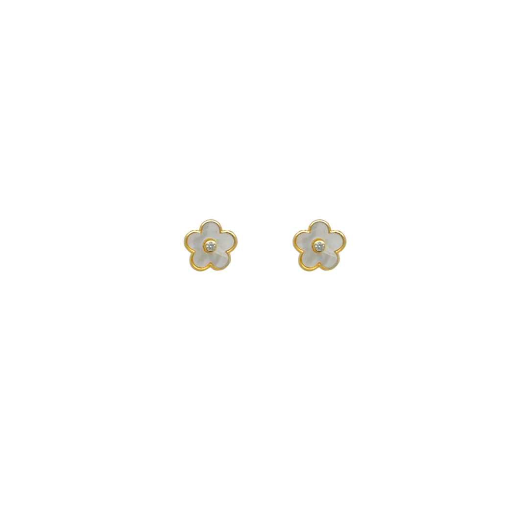 MAGALI FLOR EARRINGS